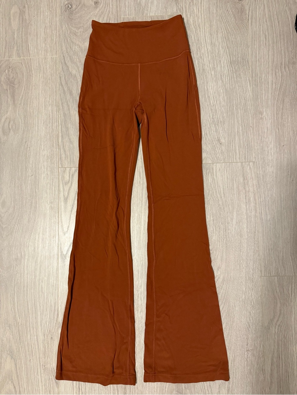 lululemon Groove nulu pants
